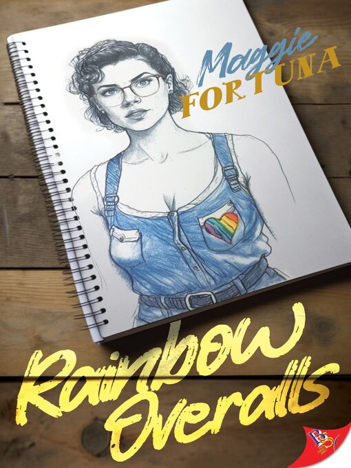 Title details for Rainbow Overalls by Maggie Fortuna - Available